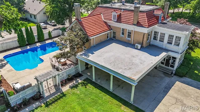 $790,000 | 312 Tanner Street, Sikeston, MO 63801