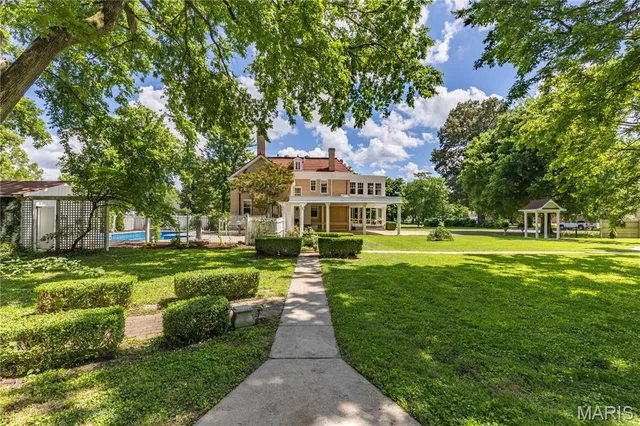 $790,000 | 312 Tanner Street, Sikeston, MO 63801