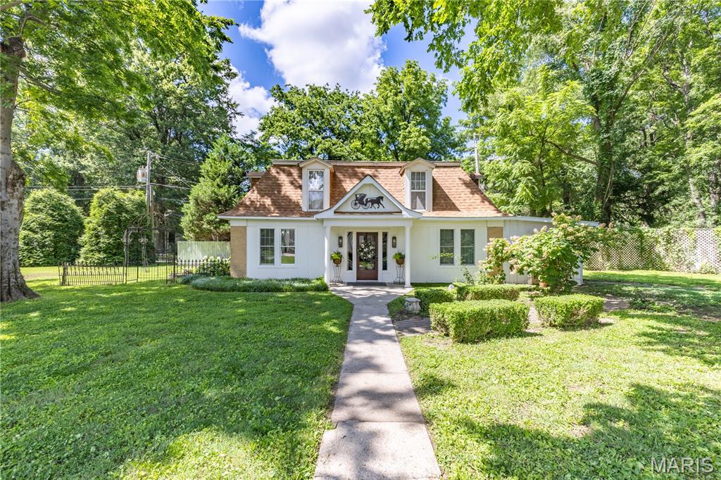 312 Tanner Street Sikeston, MO 63801 - Photo 84 of 96