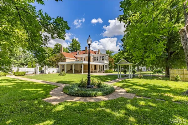 $790,000 | 312 Tanner Street, Sikeston, MO 63801