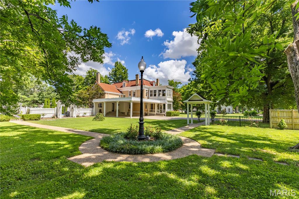 312 Tanner Street Sikeston, MO 63801 - Photo 85 of 96