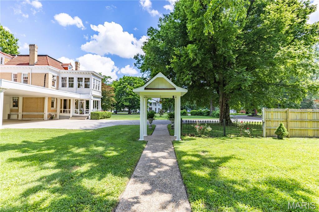 312 Tanner Street Sikeston, MO 63801 - Photo 86 of 96