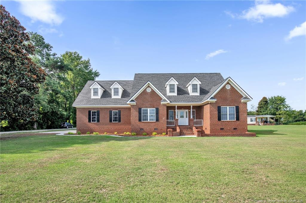 3046 Whistling Rufus Road Pembroke, NC 28372 - Photo 1 of 42 Photo 1