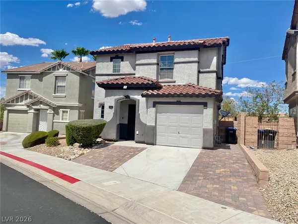 $1,822 | 1060 Paradise Coach Drive, Henderson, NV 89002