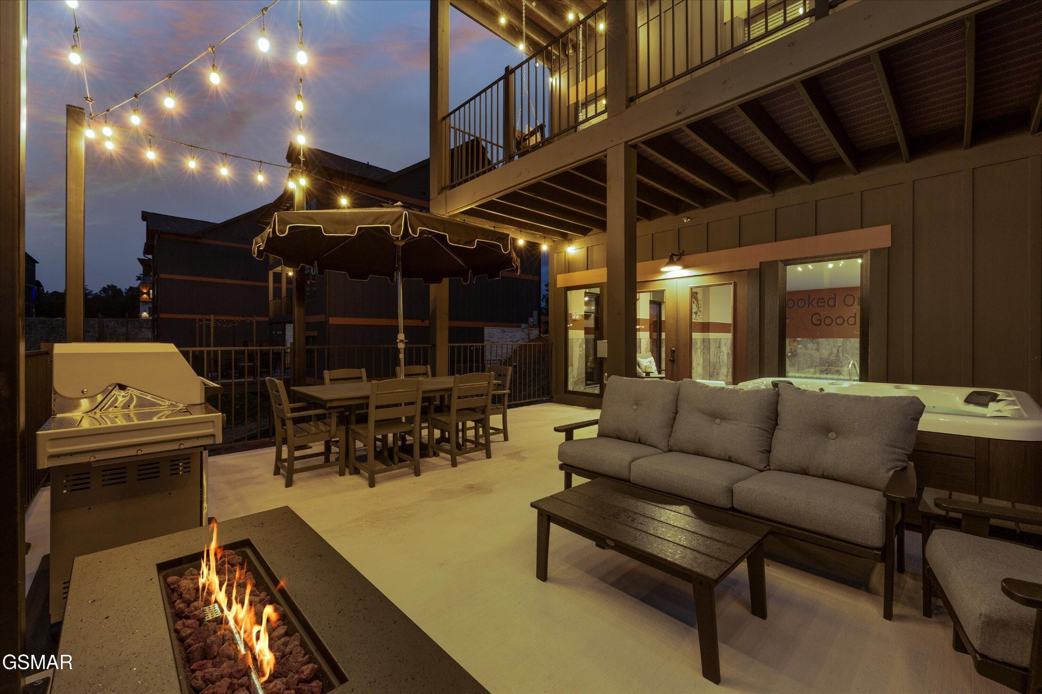 331 Rambling Crk Way Sevierville, TN 37862 - Photo 54 of 63 Gallery Image 54