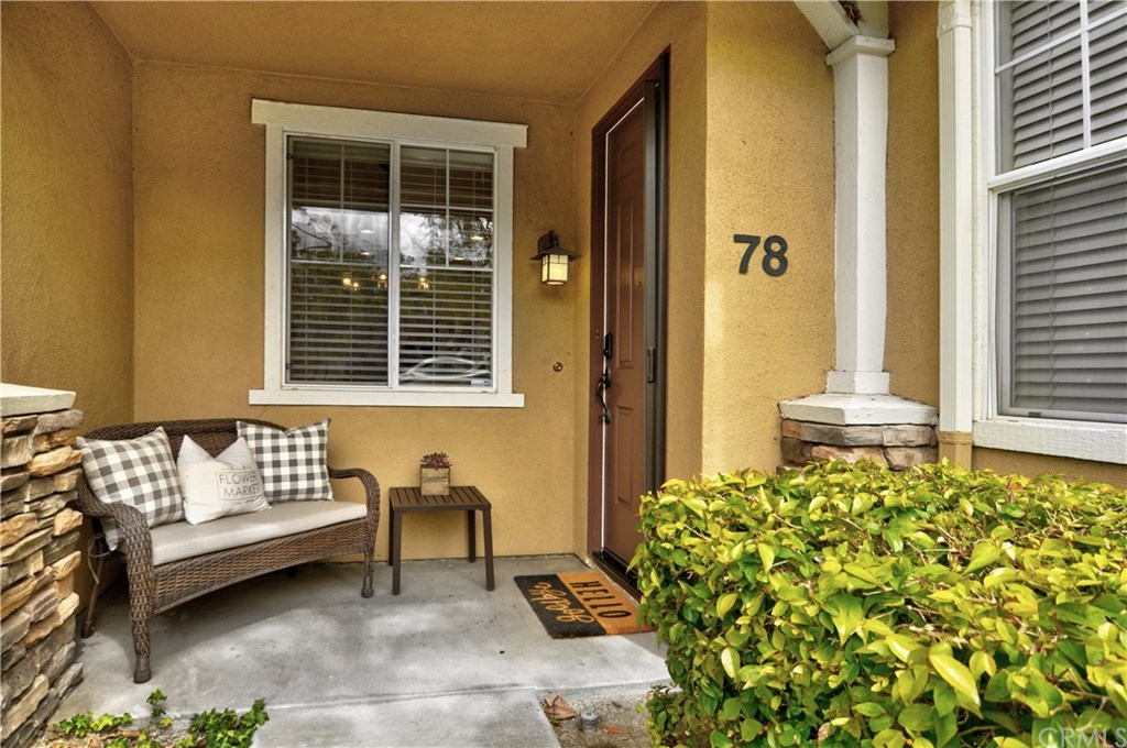 78 Garrison Loop Ladera Ranch, CA 92694 - Photo 1 of 1