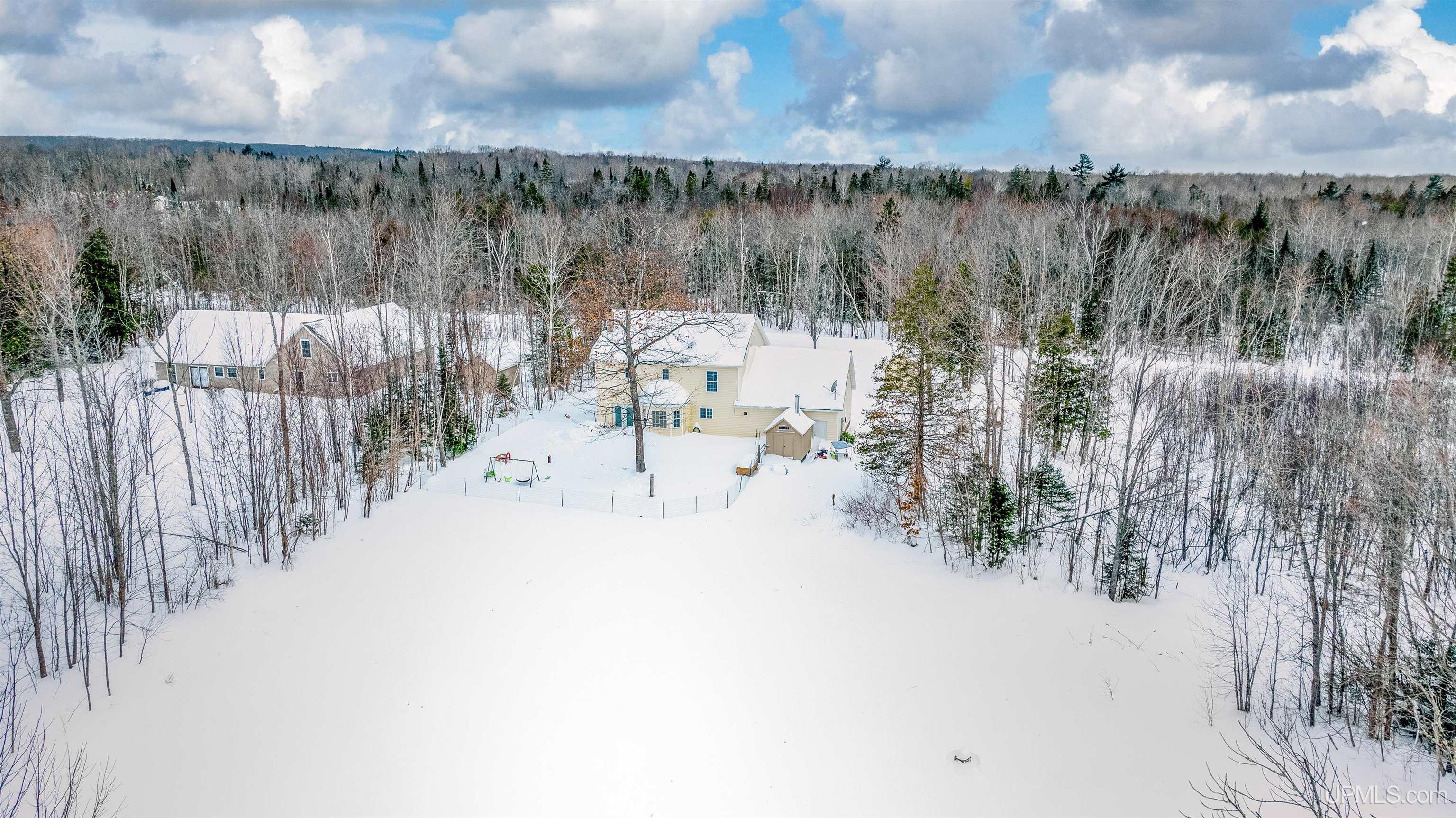 49940 Rauhala Road Atlantic Mine, MI 49905 - Photo 74 of 75 Gallery Image 74