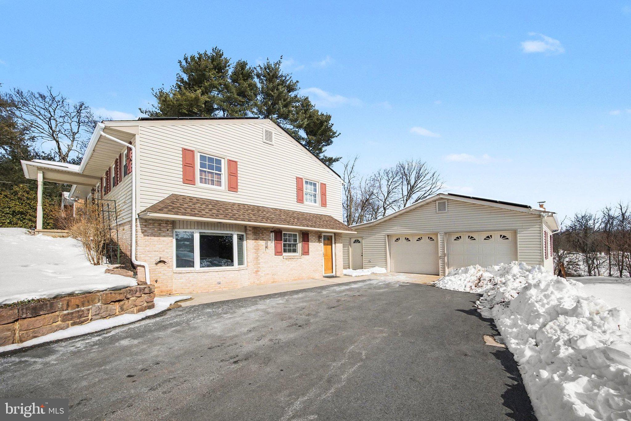 662 Beinhower Road Etters, PA 17319 - Photo 25 of 25