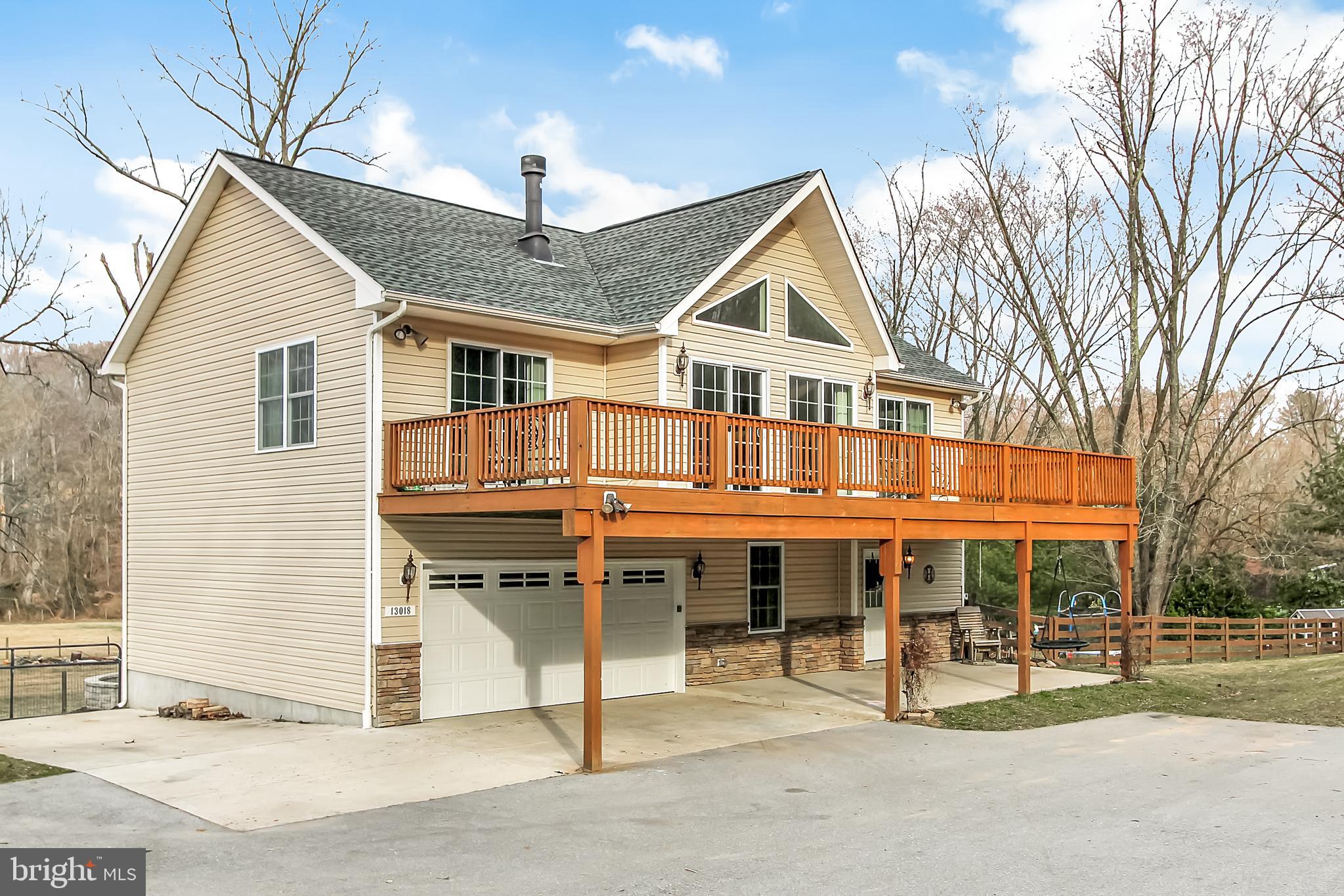 13018 Harford Road Hydes, MD 21082 - Photo 1 of 29