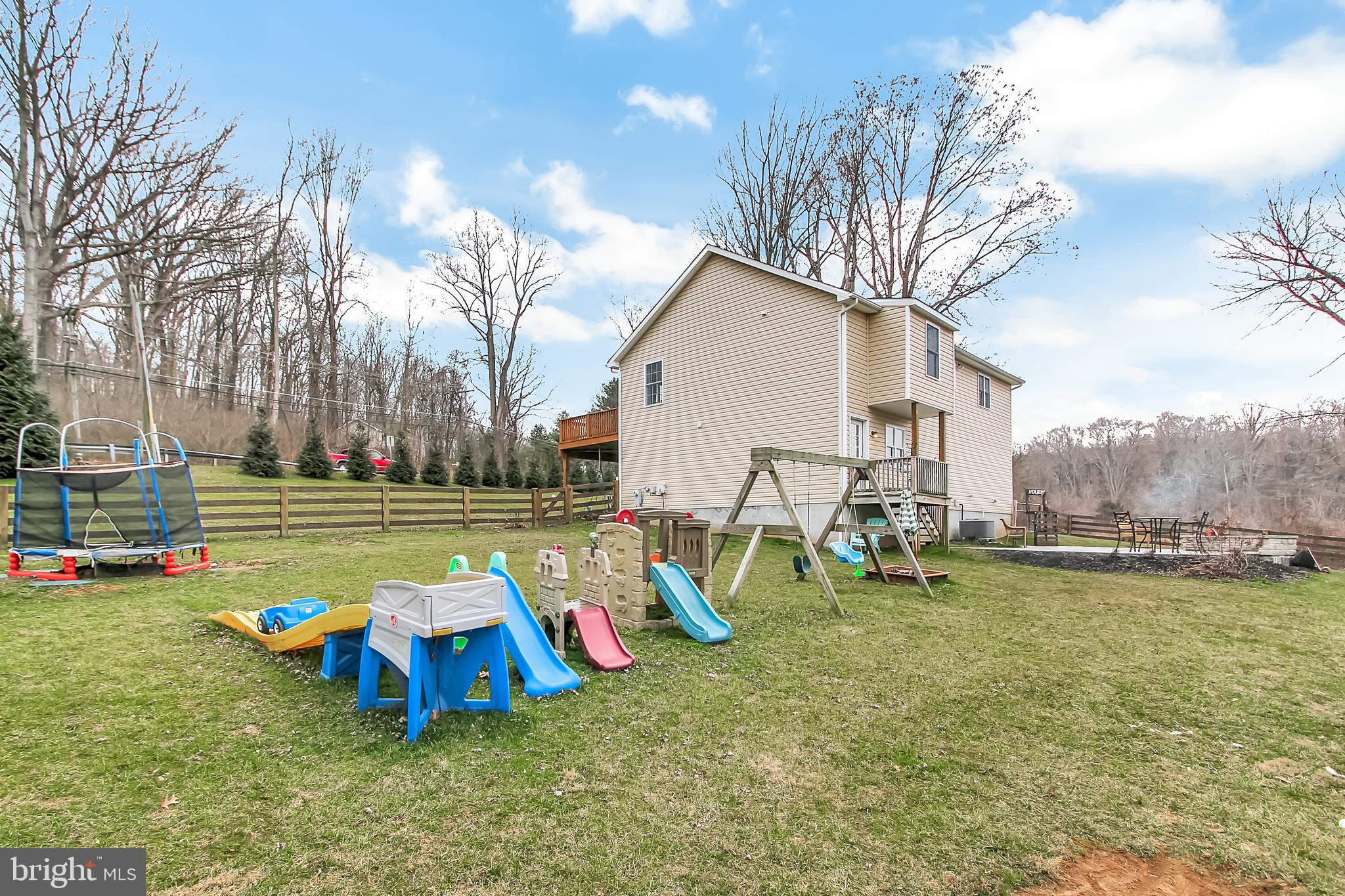 13018 Harford Road Hydes, MD 21082 - Photo 27 of 29