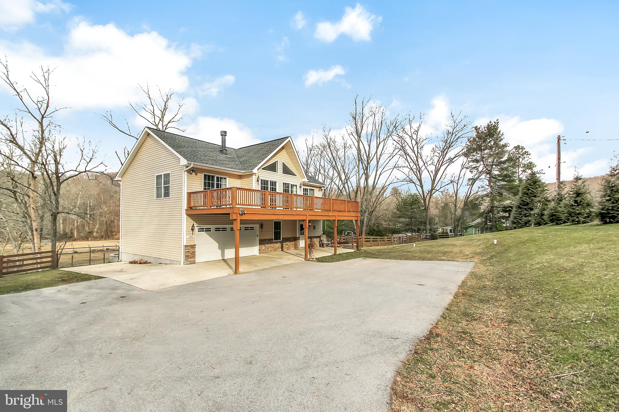 13018 Harford Road Hydes, MD 21082 - Photo 29 of 29