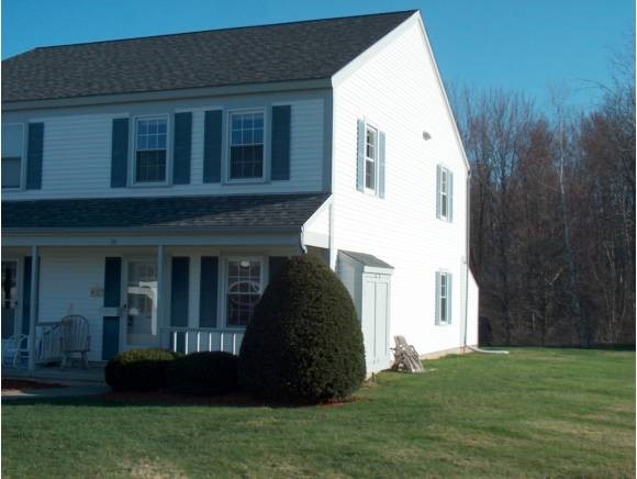 60 Brickyard Road, Unit 24 Essex, VT 05452 - Photo 1 of 1 Gallery Image 1