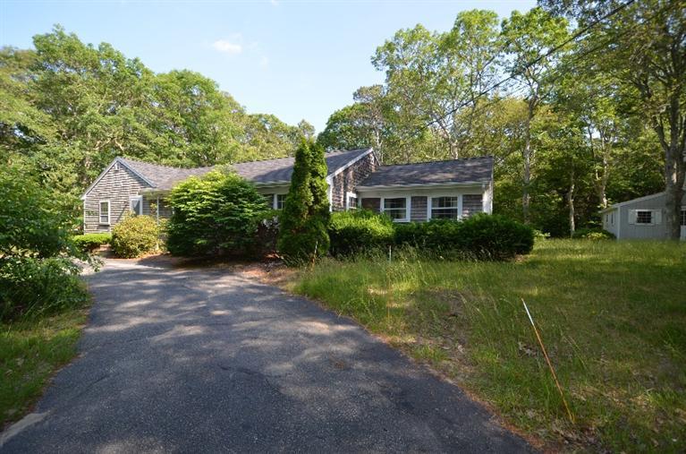 606 Scraggy Neck Road Cataumet, MA 02534 - Photo 5 of 30 Additional Photo