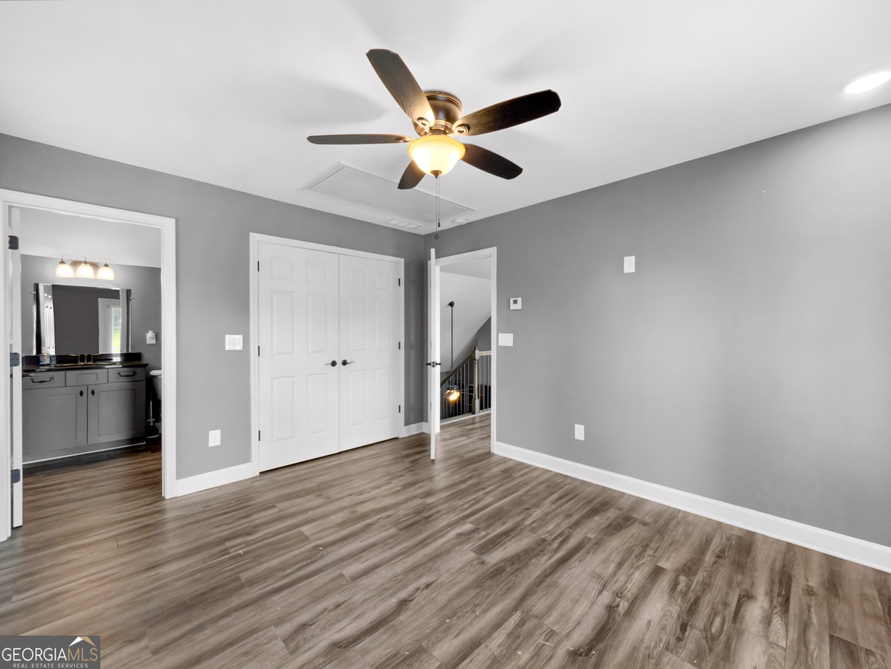 137 D Weavers Lakefront Road Jackson, GA 30233 - Photo 29 of 48