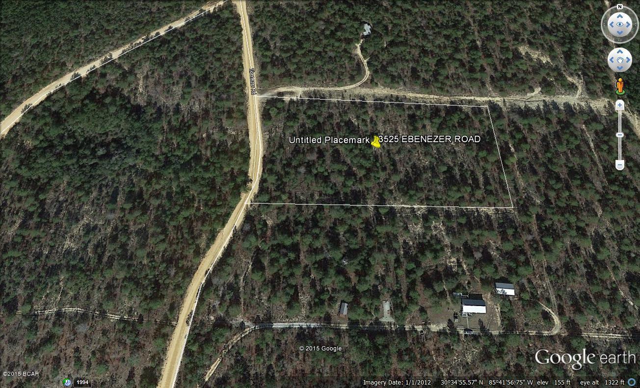 3525 Ebenezer Road Vernon, FL 32462 - Photo 1 of 1 Gallery Image 1