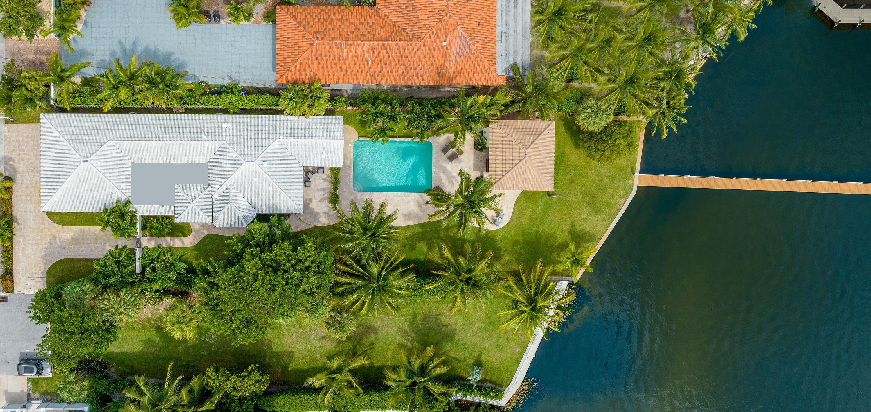 1802 North R St Lake Lake Worth Beach, FL 33460 - Photo 48 of 51 49