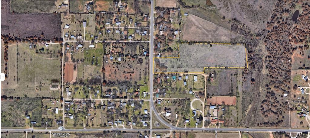 1331 Stephens Street Clyde, TX 79510 - Photo 4 of 6