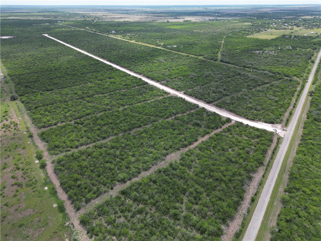 7441 Corrigan Ranch- Tract 24 Road Skidmore, TX 78389 - Photo 2 of 2 a view of a green field with lots of green space