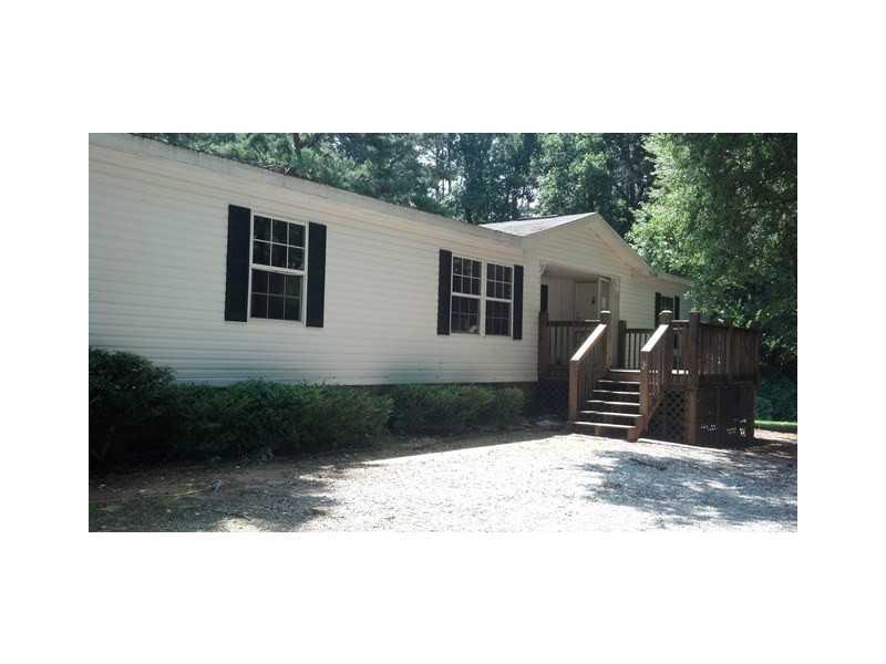 3645 Carder Lane Cumming, GA 30028 - Photo 1 of 1 Exterior Front.
