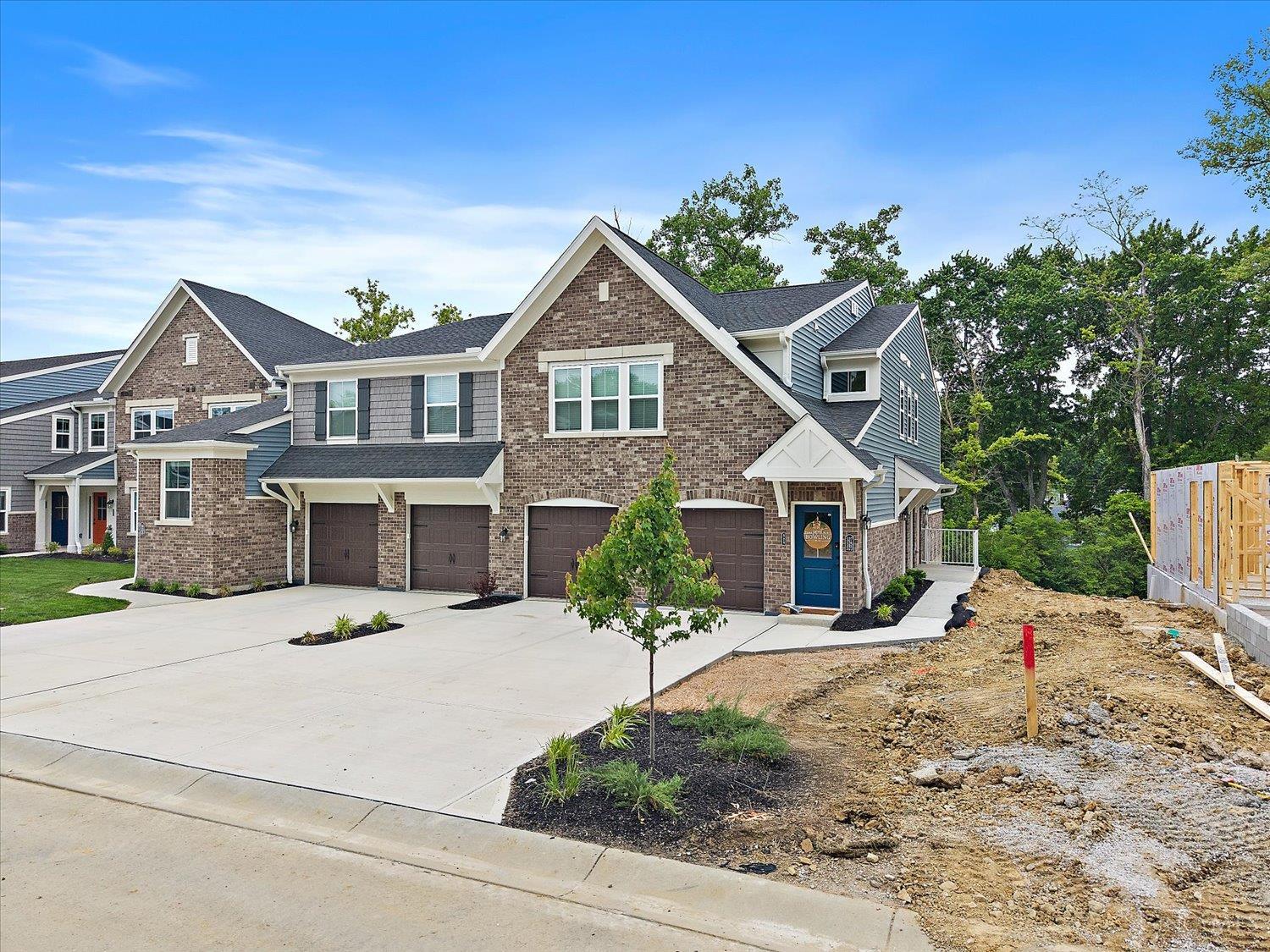 523 Tradition Ridge, Unit 81204 Cincinnati, OH 45245 - Photo 25 of 36