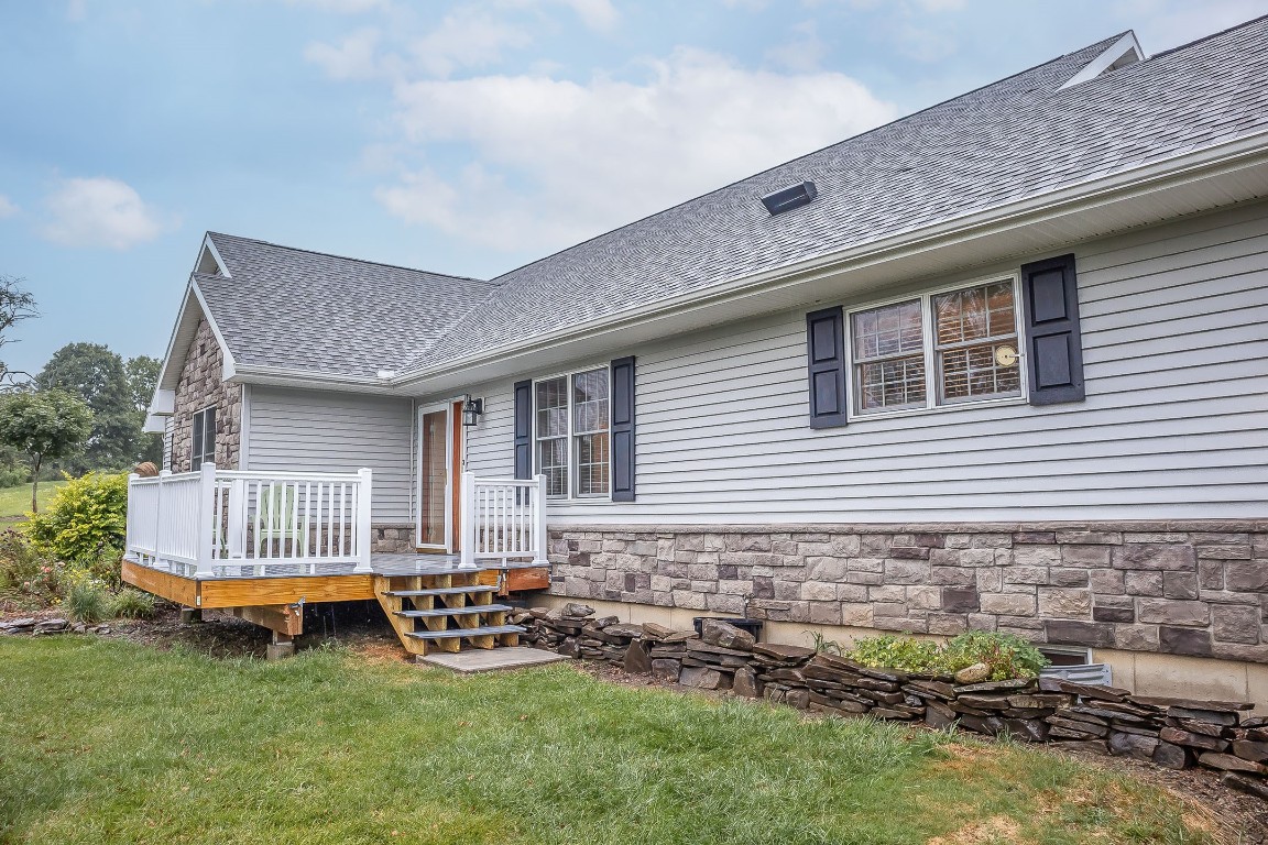 390 Tiona Road Newark Valley, NY 13811 - Photo 8 of 41 Gallery Image 8