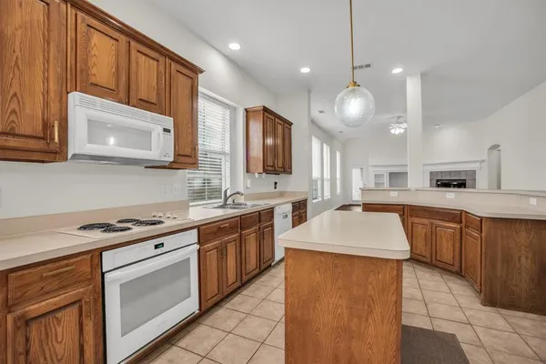 $3,000 | 1610 Mapleleaf Falls Drive, Allen, TX 75002