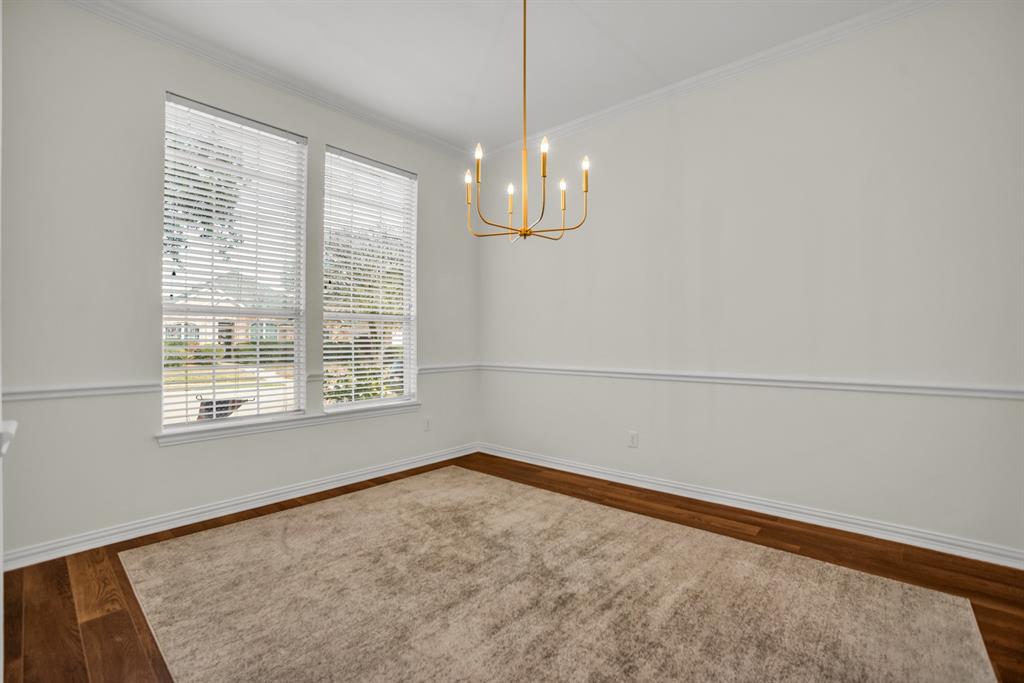 1610 Mapleleaf Falls Drive Allen, TX 75002 - Photo 7 of 36 a view of a room with natural light