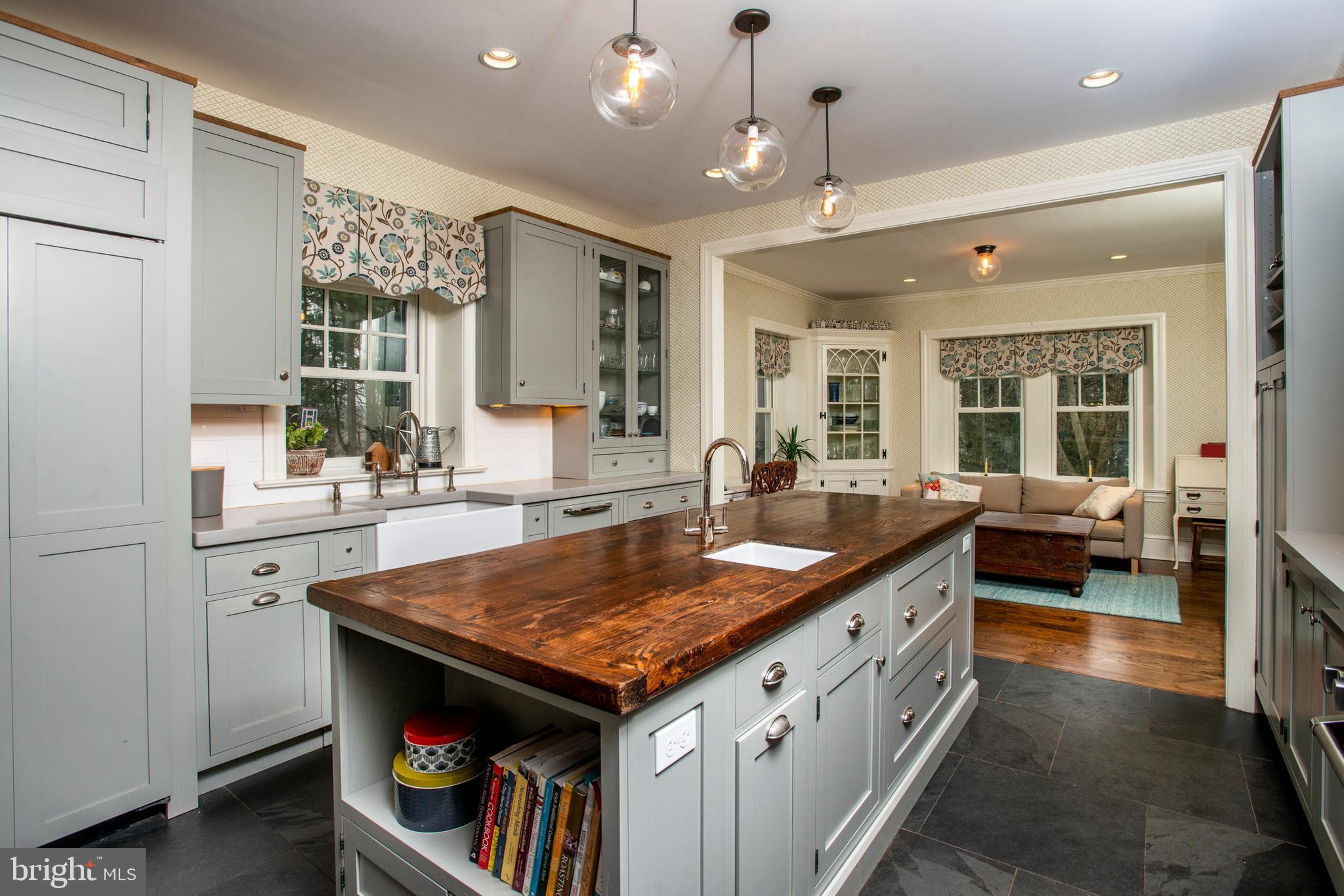 2500 Brintons Bridge Road West Chester, PA 19382 - Photo 11 of 59 Kitchen