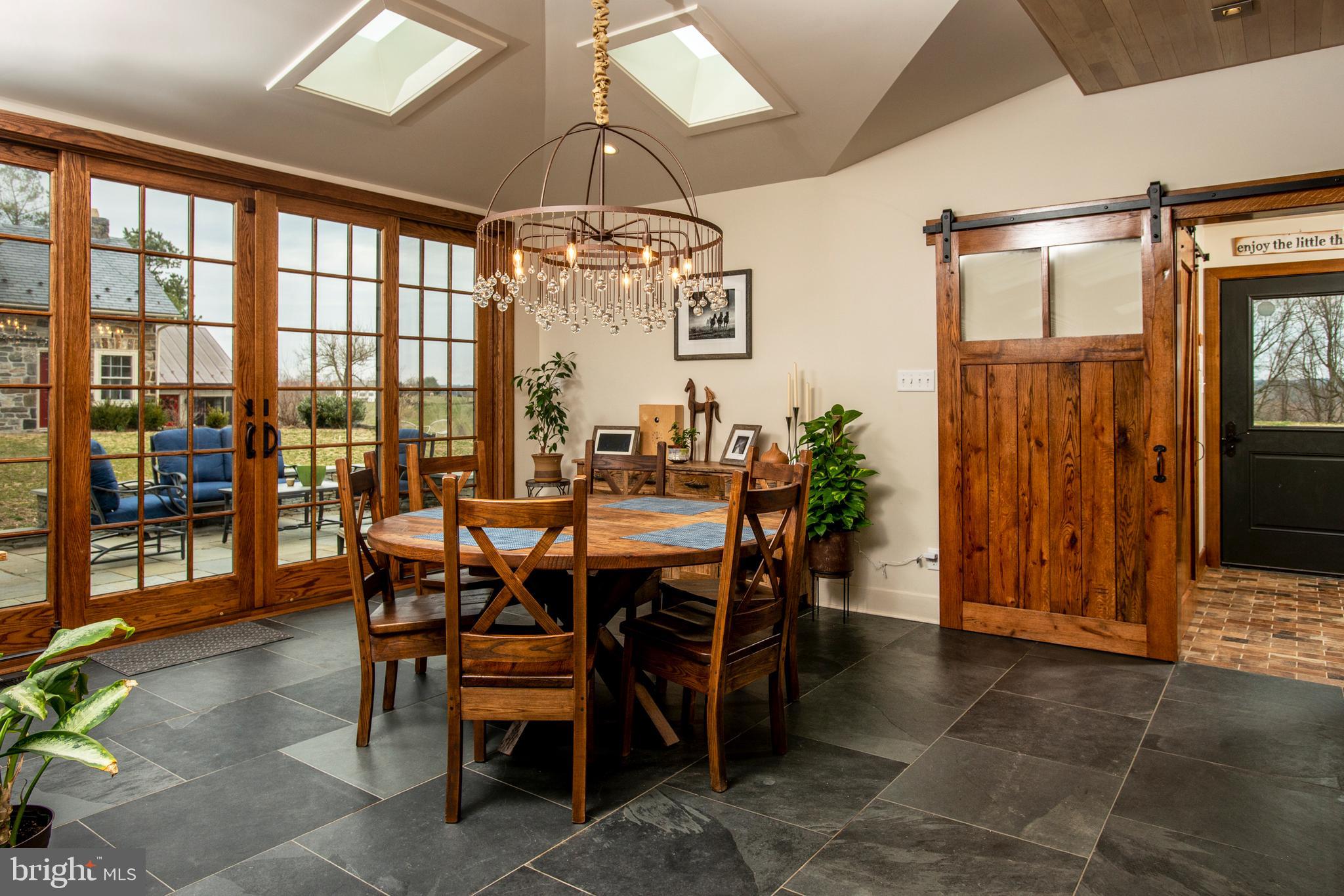 2500 Brintons Bridge Road West Chester, PA 19382 - Photo 12 of 59 Breakfast Room