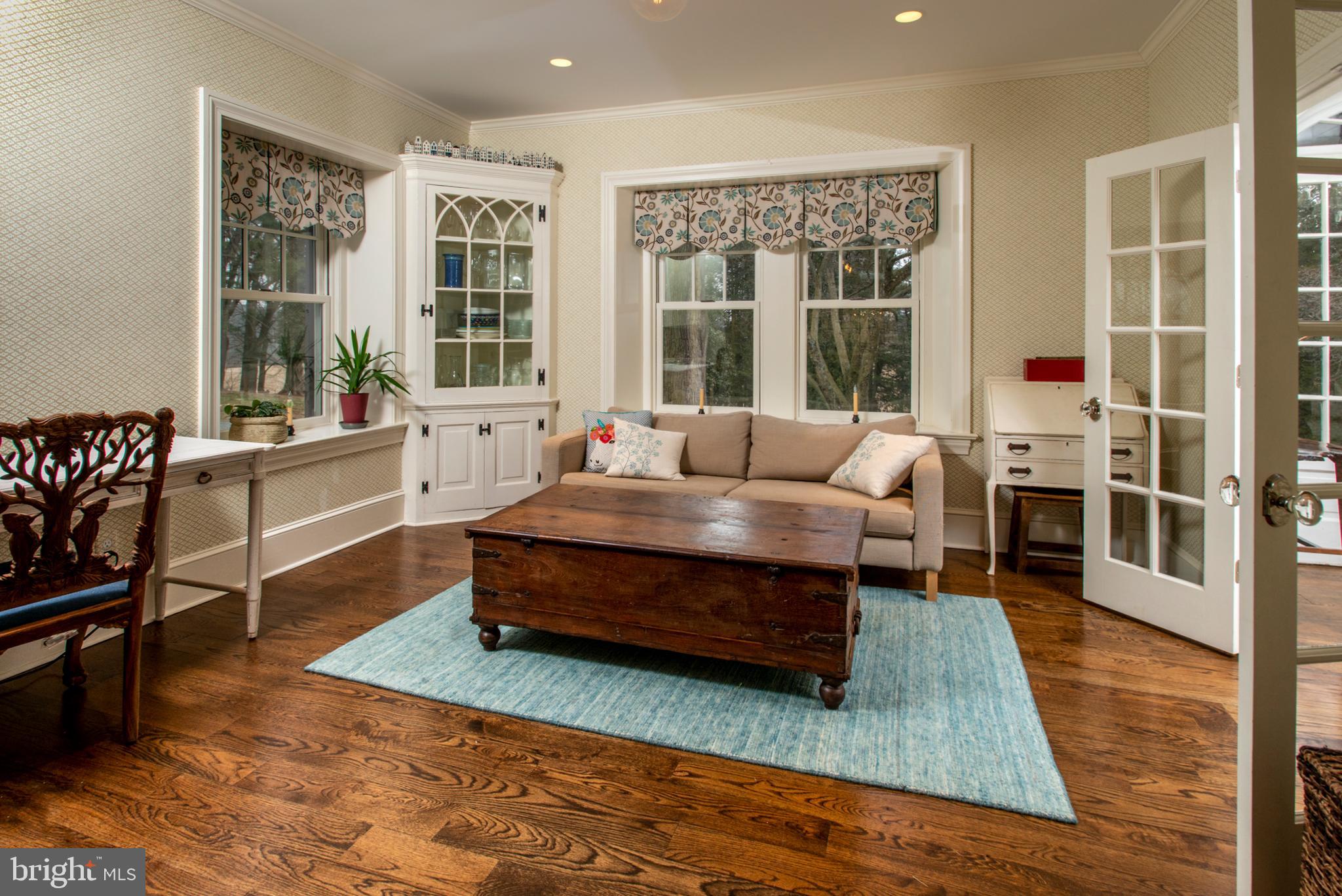 2500 Brintons Bridge Road West Chester, PA 19382 - Photo 13 of 59 Living Room