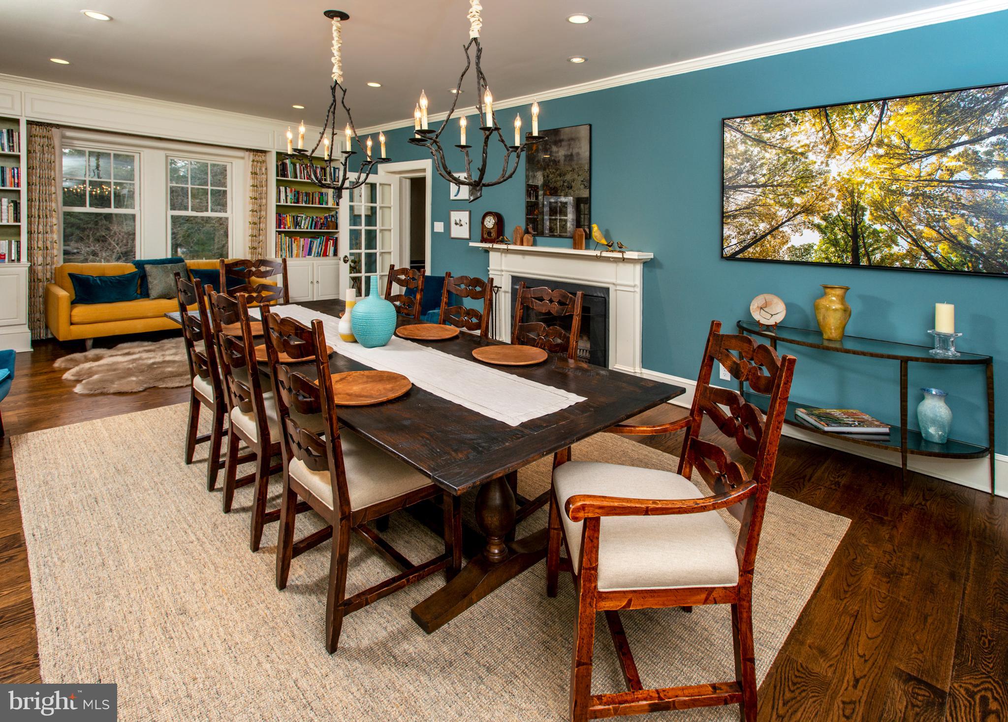 2500 Brintons Bridge Road West Chester, PA 19382 - Photo 14 of 59 Dining Room