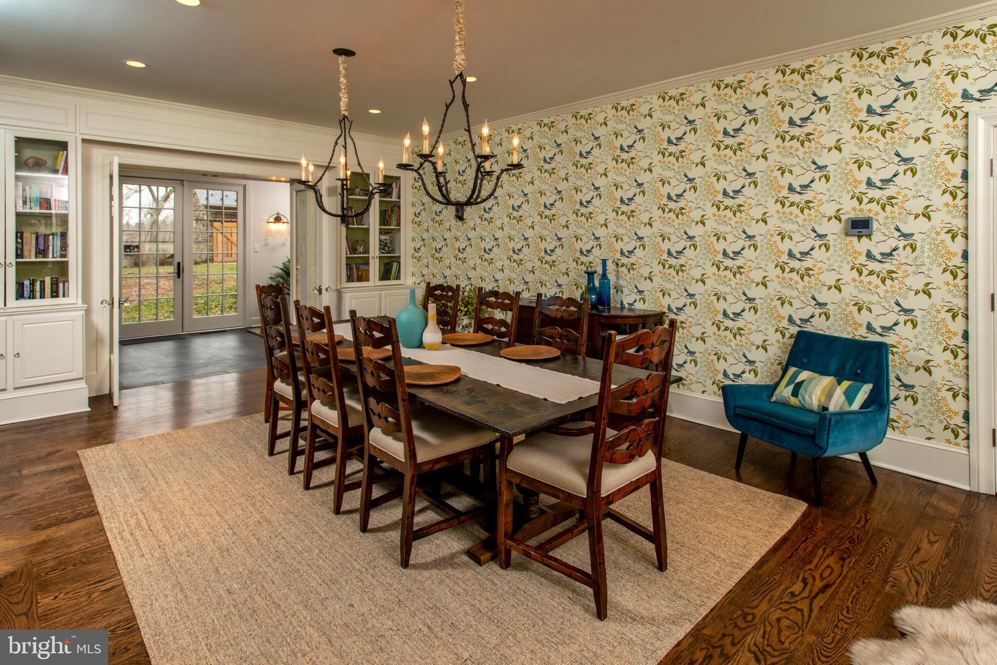 2500 Brintons Bridge Road West Chester, PA 19382 - Photo 15 of 59 Dining Room