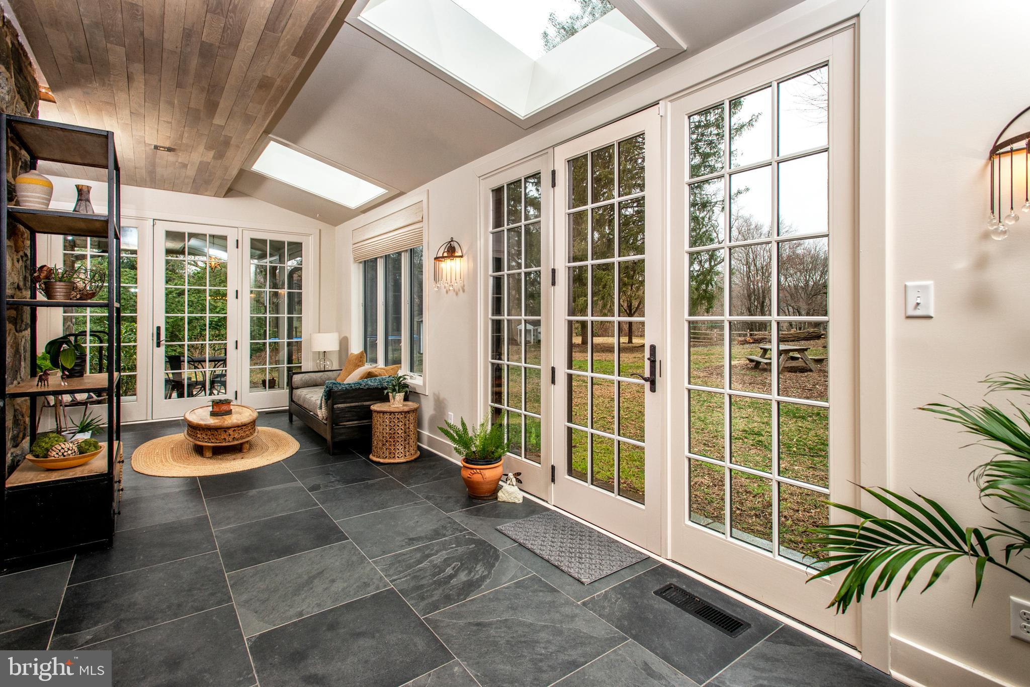 2500 Brintons Bridge Road West Chester, PA 19382 - Photo 19 of 59 Solarium