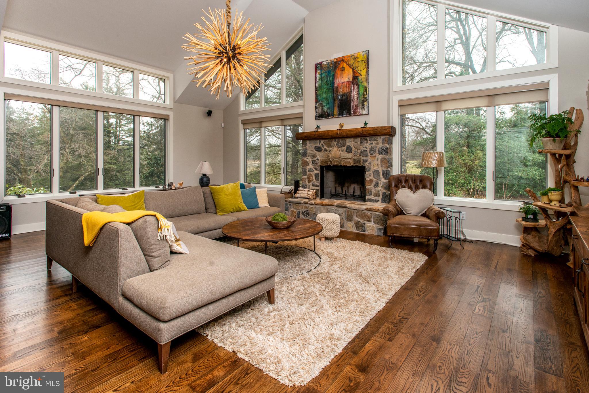 2500 Brintons Bridge Road West Chester, PA 19382 - Photo 20 of 59 Great Room