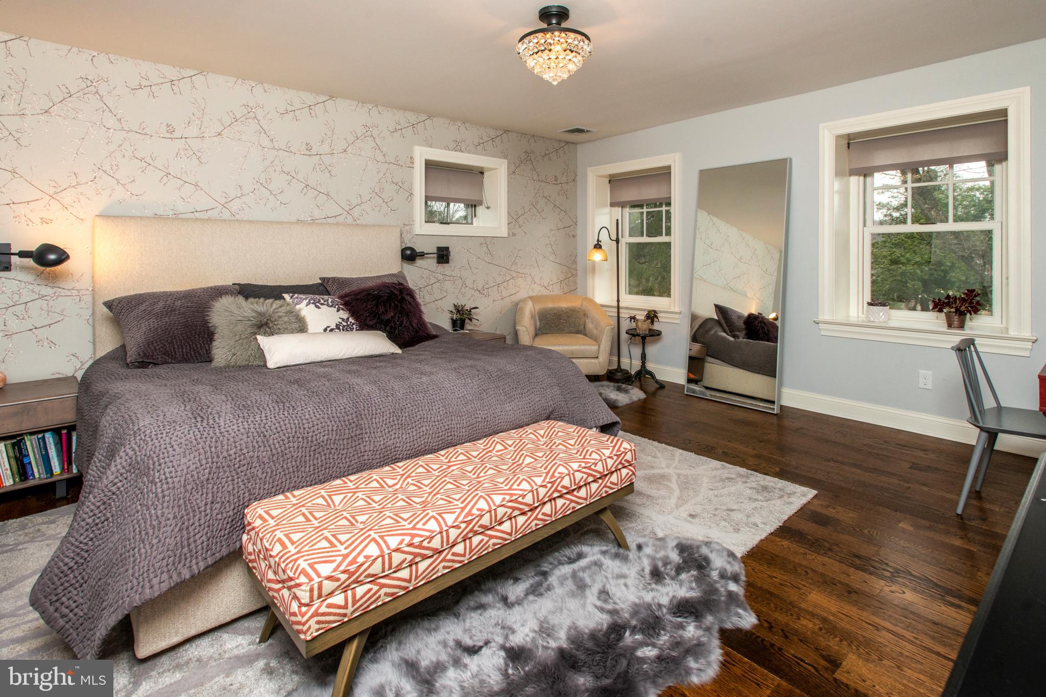 2500 Brintons Bridge Road West Chester, PA 19382 - Photo 21 of 59 Master Bedroom