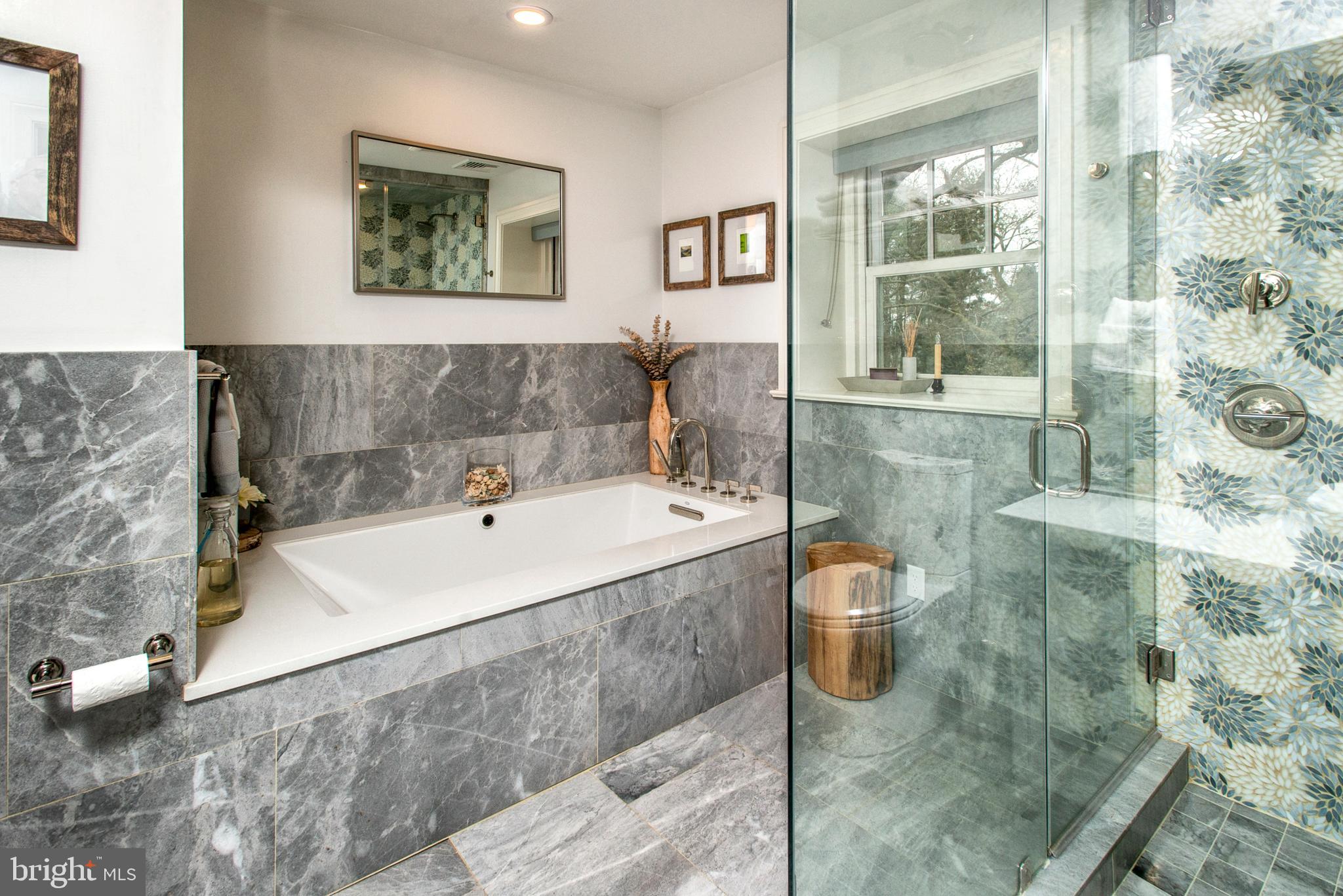 2500 Brintons Bridge Road West Chester, PA 19382 - Photo 22 of 59 Master Bath