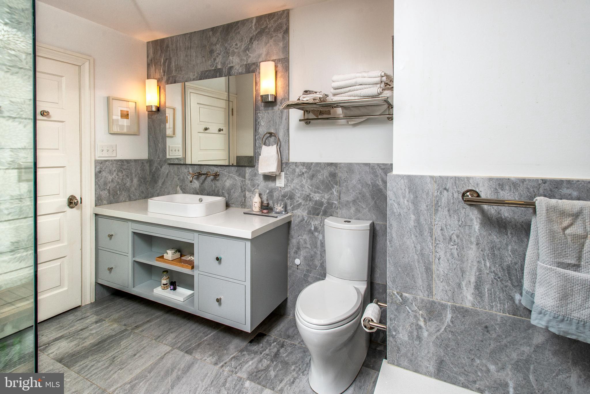 2500 Brintons Bridge Road West Chester, PA 19382 - Photo 23 of 59 Master Bath