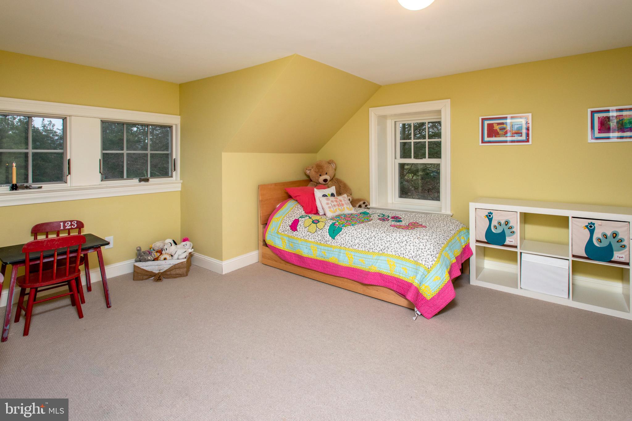 2500 Brintons Bridge Road West Chester, PA 19382 - Photo 30 of 59 Bedroom 4/Playroom