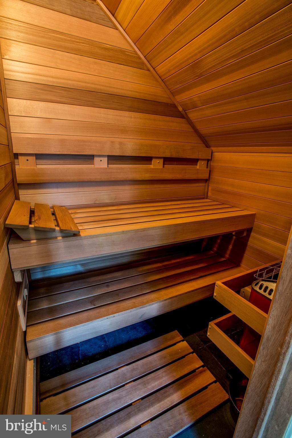 2500 Brintons Bridge Road West Chester, PA 19382 - Photo 32 of 59 Sauna