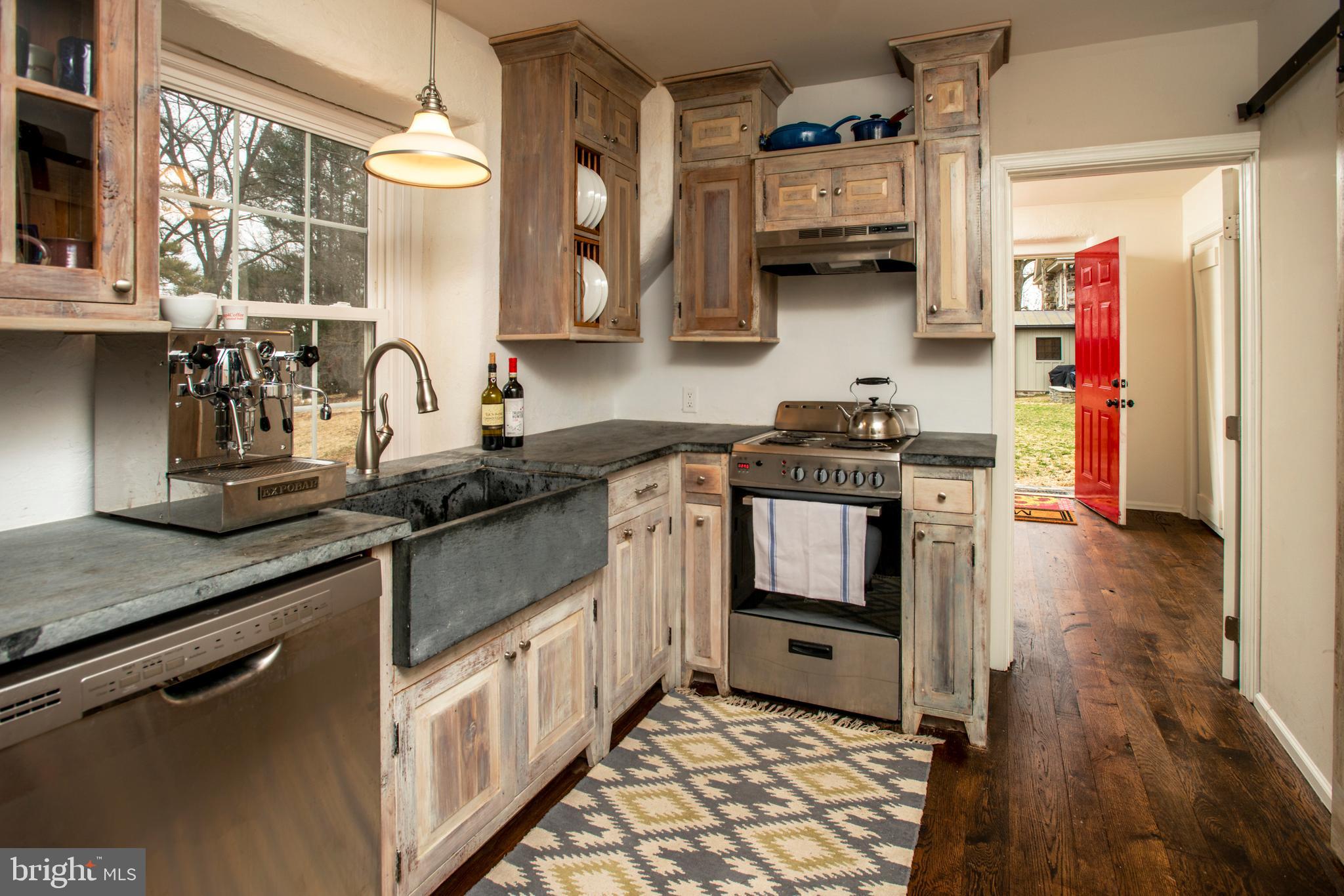 2500 Brintons Bridge Road West Chester, PA 19382 - Photo 35 of 59 Cottage Kitchen