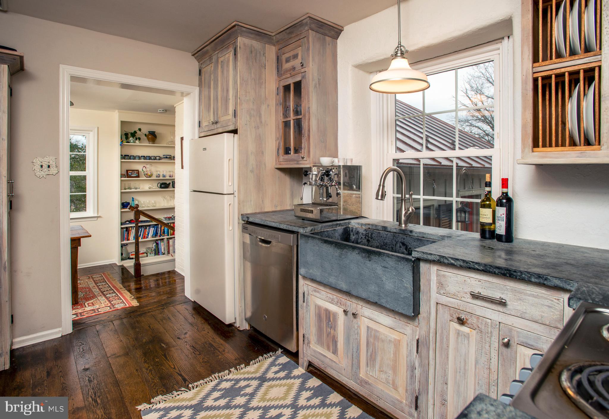 2500 Brintons Bridge Road West Chester, PA 19382 - Photo 36 of 59 Cottage Kitchen