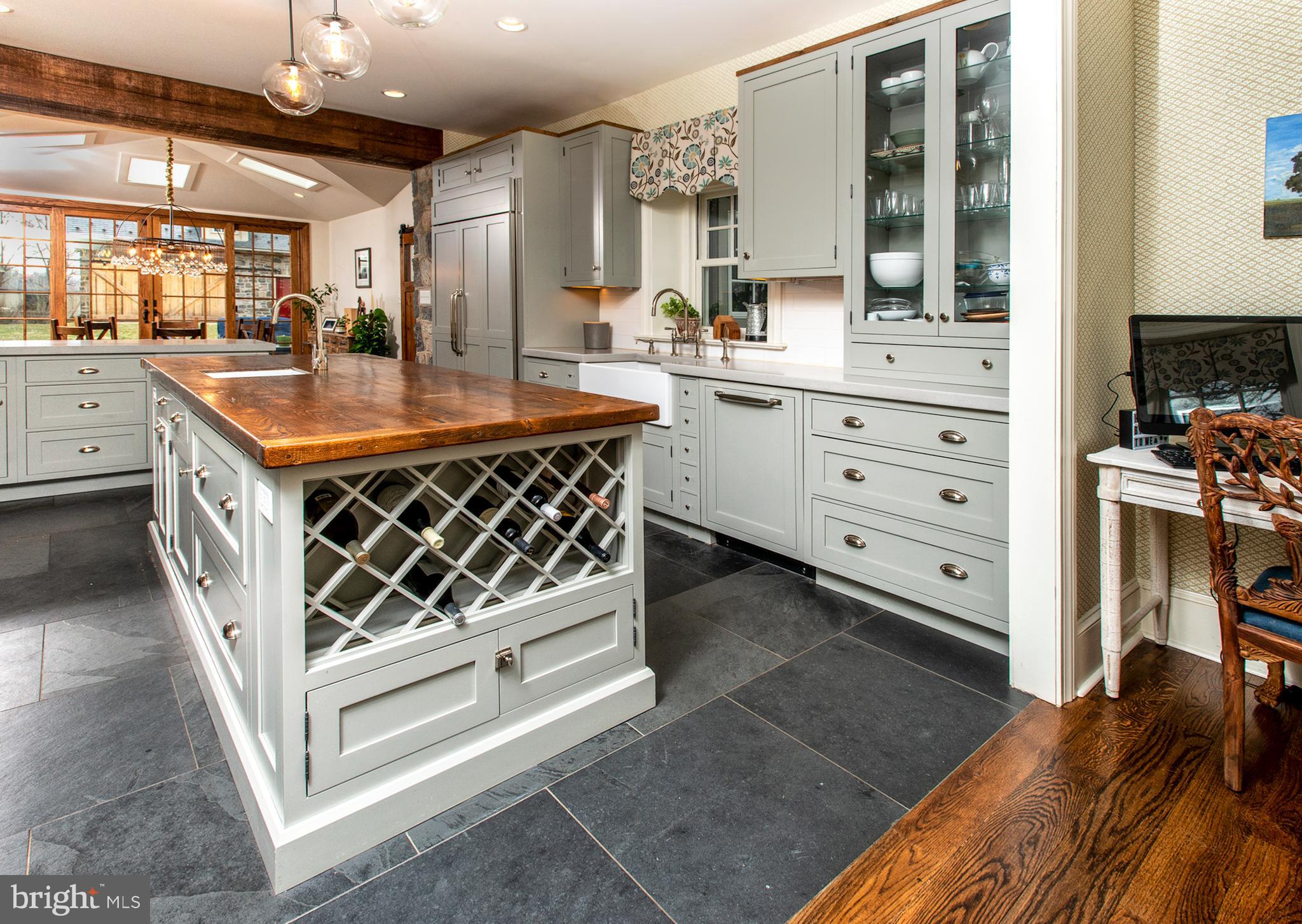 2500 Brintons Bridge Road West Chester, PA 19382 - Photo 9 of 59 Kitchen