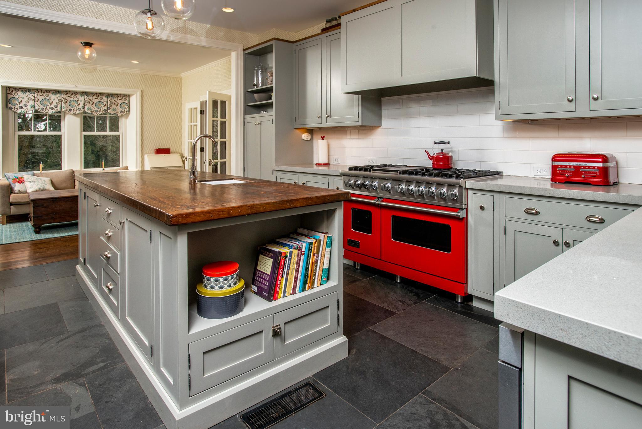 2500 Brintons Bridge Road West Chester, PA 19382 - Photo 10 of 59 Kitchen