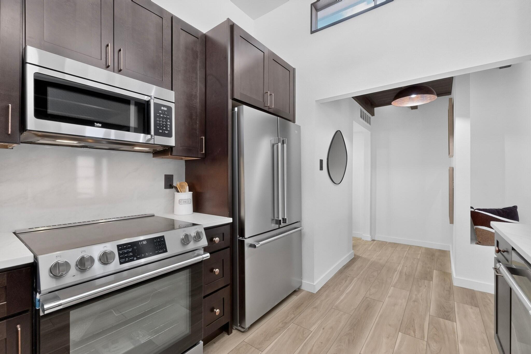 8413 Aztec Road Northeast Albuquerque, NM 87111 - Photo 18 of 45 Gallery Image 18