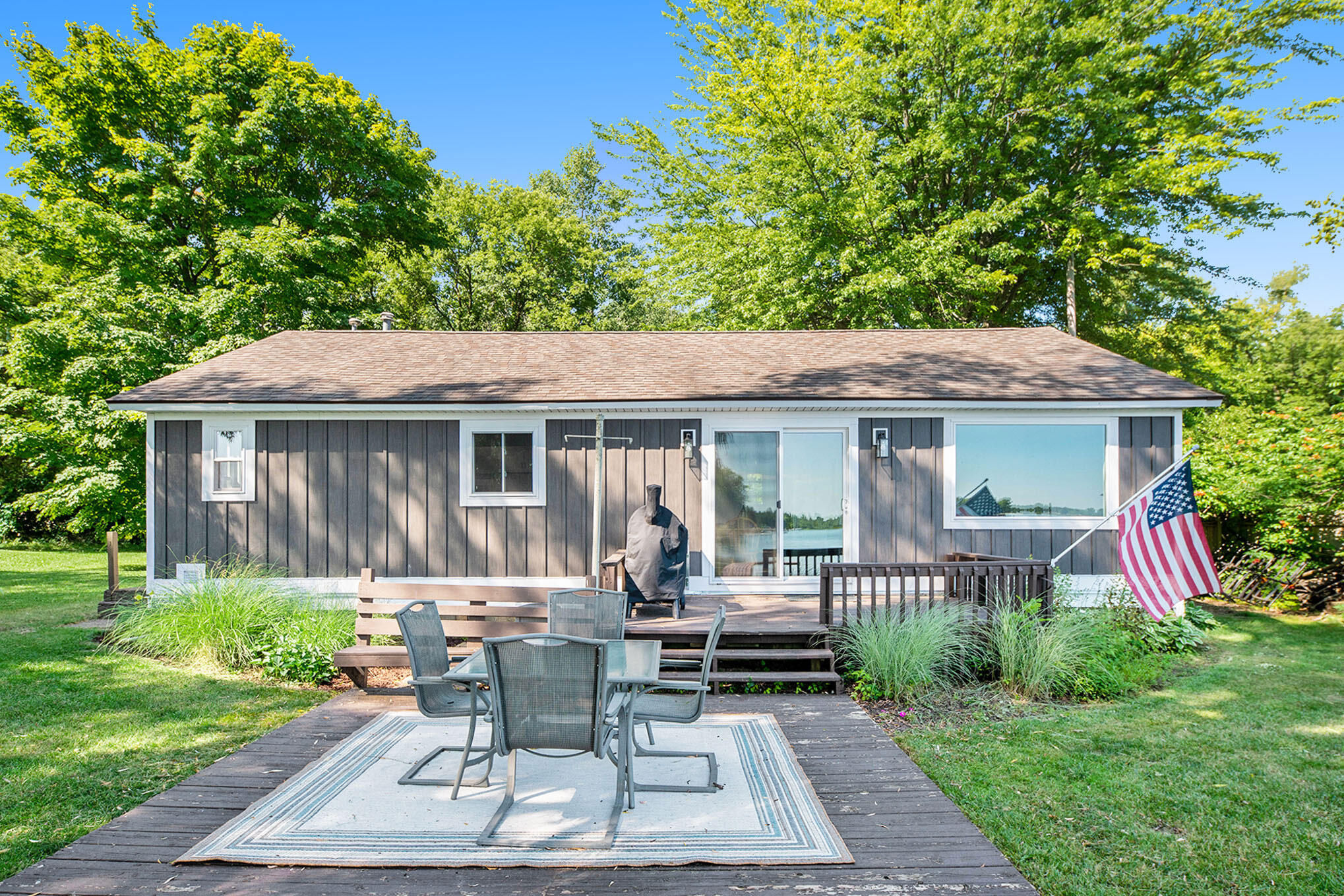 13300 West Stanton Road Trufant, MI 49347 - Photo 1 of 23 13300WStanton-23