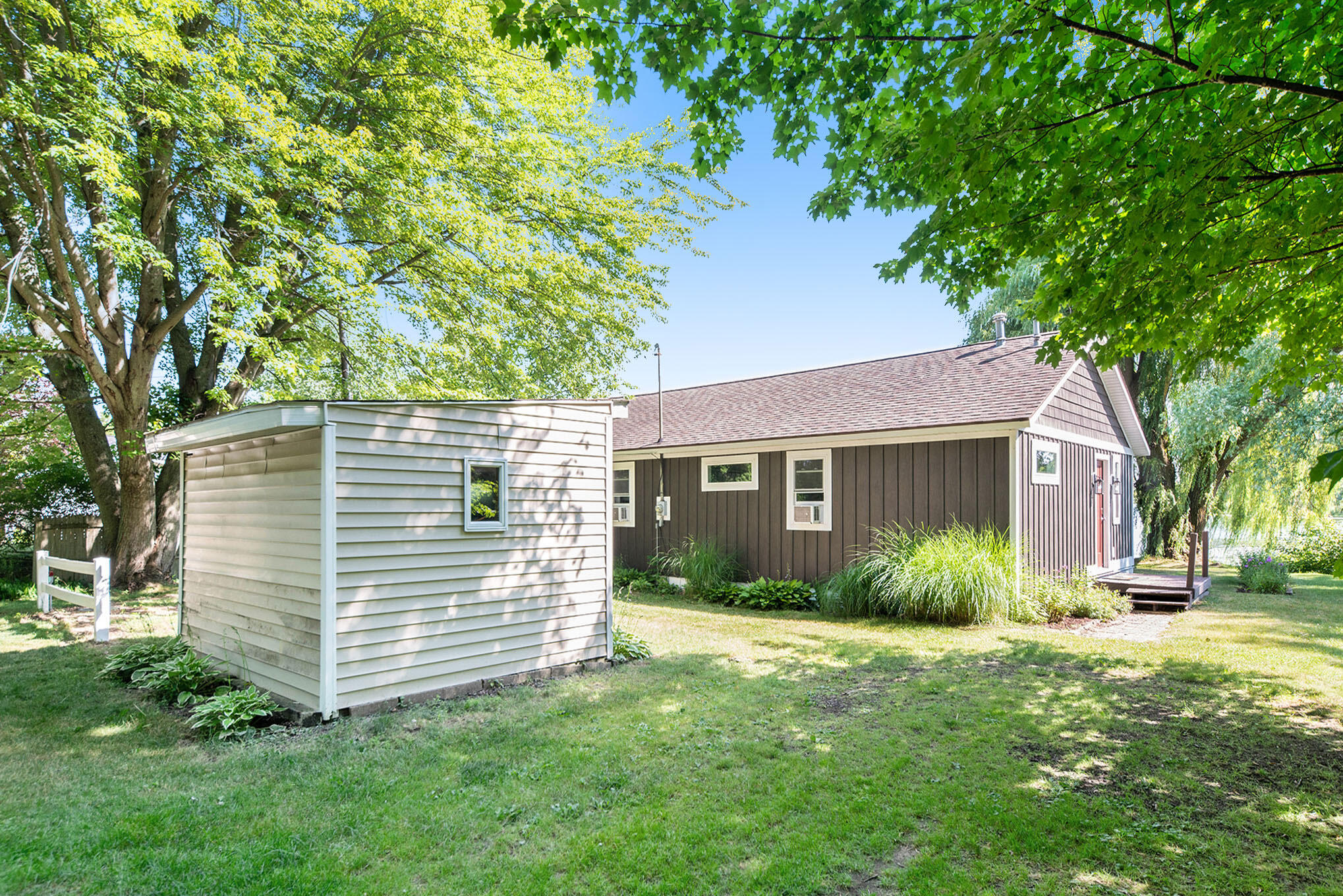 13300 West Stanton Road Trufant, MI 49347 - Photo 18 of 23 13300WStanton-21