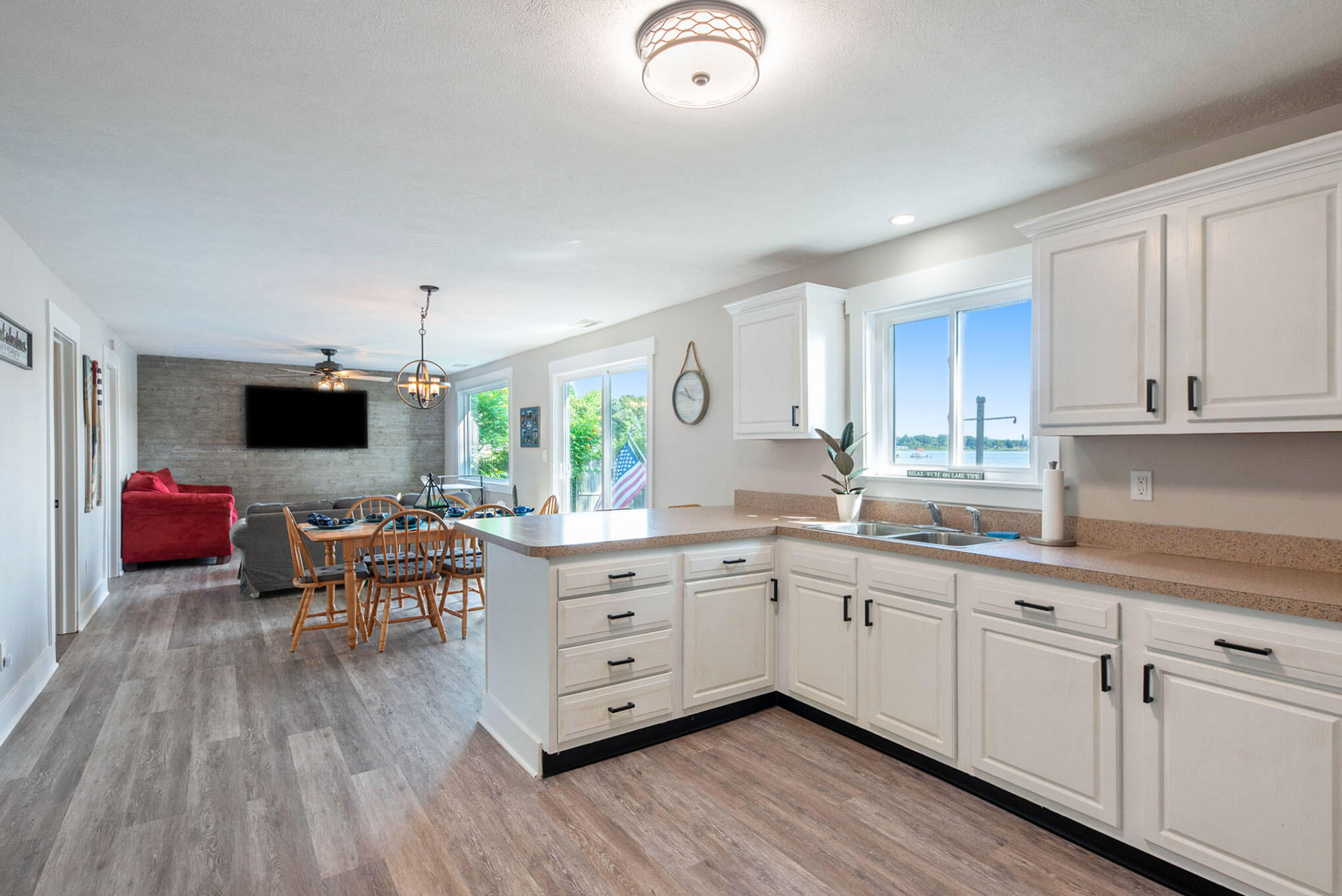 13300 West Stanton Road Trufant, MI 49347 - Photo 4 of 23 13300WStanton-3
