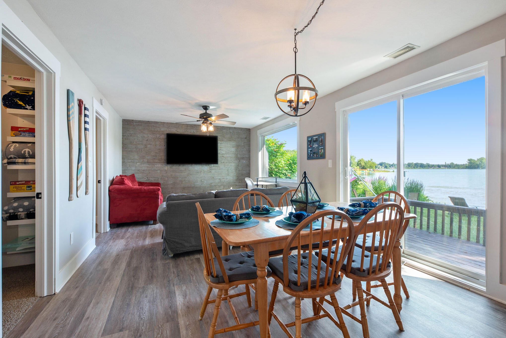 13300 West Stanton Road Trufant, MI 49347 - Photo 5 of 23 13300WStanton-11
