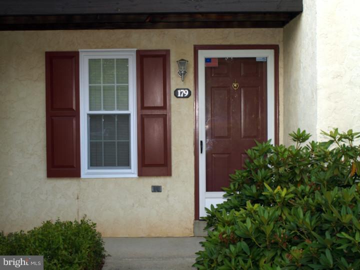 179 Valley Stream Circle Chesterbrook, PA 19087 - Photo 2 of 20 Exterior Front