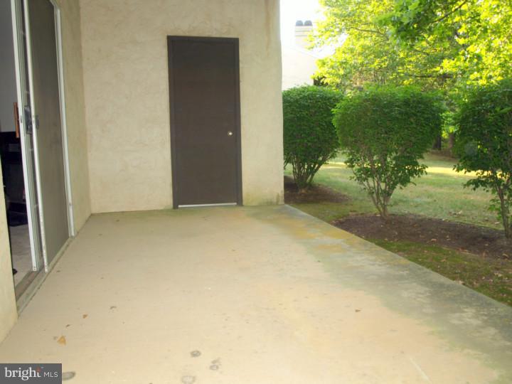 179 Valley Stream Circle Chesterbrook, PA 19087 - Photo 14 of 20 Patio